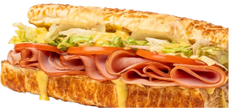 Quiznos Sub